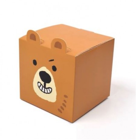 Bear Box