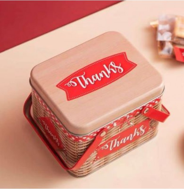 Tins