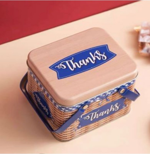 Tins
