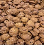 Freshly Baked Cookies