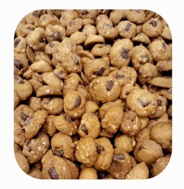 Freshly Baked Cookies