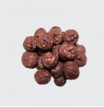 Freshly Baked Cookies