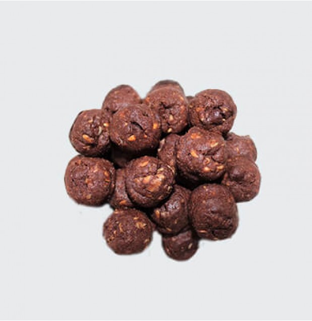 Freshly Baked Cookies