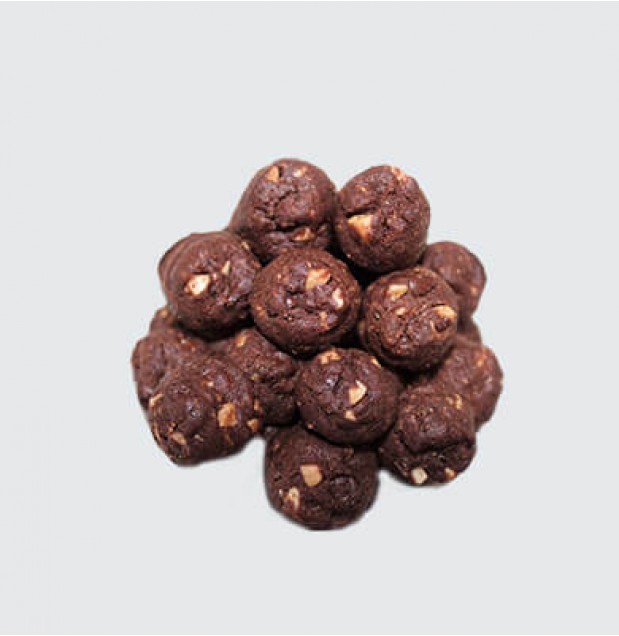 Freshly Baked Cookies