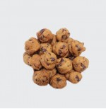 Freshly Baked Cookies