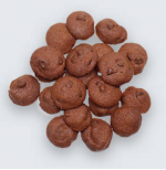 Freshly Baked Cookies
