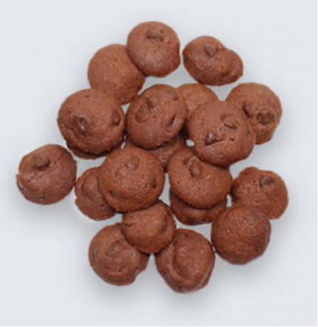 Milo Chocolate Chips