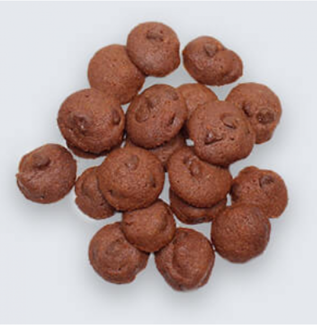 Freshly Baked Cookies