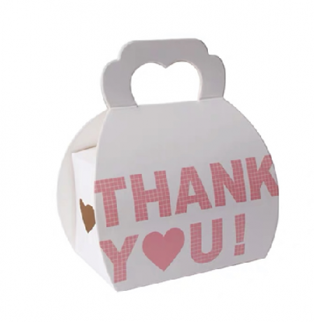 Thank You Box