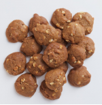 Freshly Baked Cookies