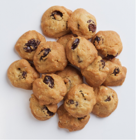Raisin & Multigrain
