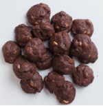 Freshly Baked Cookies