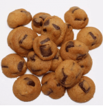 Freshly Baked Cookies