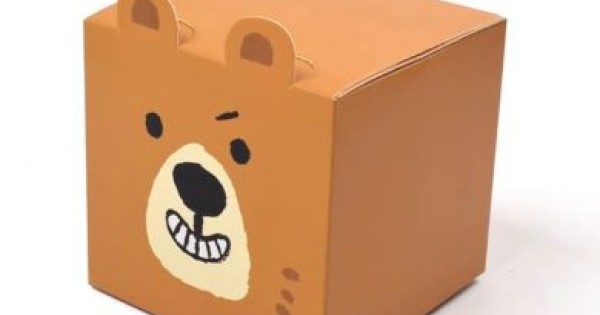 Bear Box
