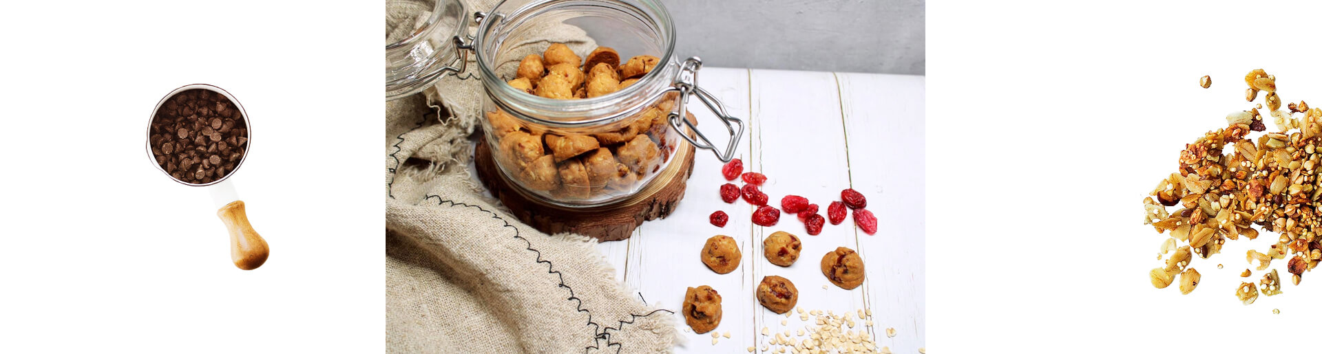 Lactation Cookies